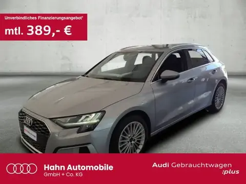 Used AUDI A3 Petrol 2023 Ad 