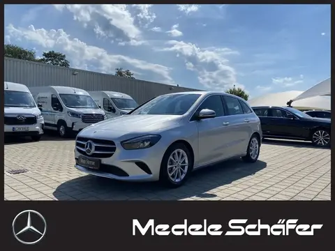 Used MERCEDES-BENZ CLASSE B Petrol 2022 Ad 