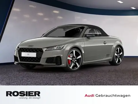 Annonce AUDI TT Essence 2021 d'occasion 