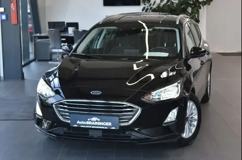 Annonce FORD FOCUS Diesel 2020 d'occasion 