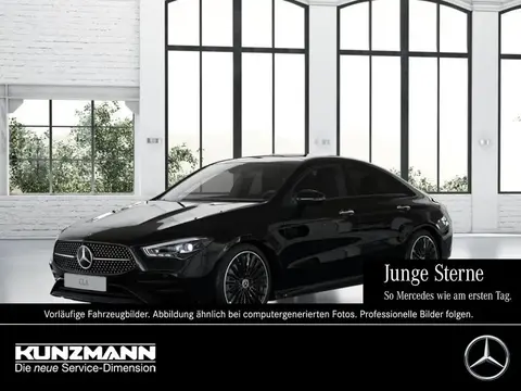 Used MERCEDES-BENZ CLASSE CLA Diesel 2023 Ad 