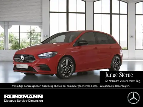 Used MERCEDES-BENZ CLASSE B Petrol 2019 Ad 