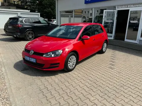 Used VOLKSWAGEN GOLF Petrol 2015 Ad 