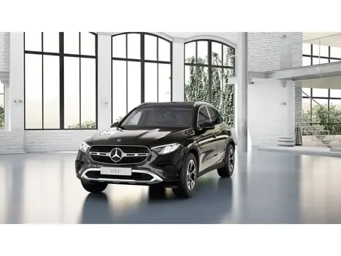 Used MERCEDES-BENZ CLASSE GLC Hybrid 2023 Ad Germany