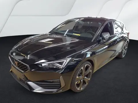 Annonce CUPRA LEON Essence 2024 d'occasion 