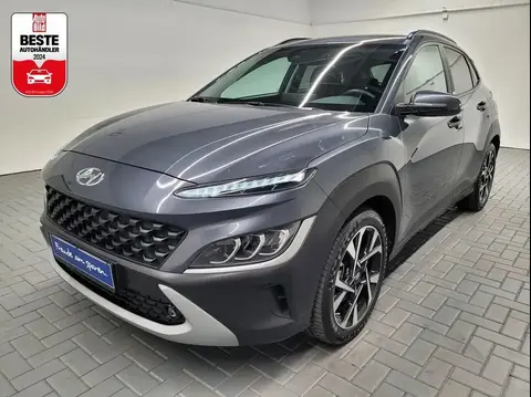 Used HYUNDAI KONA Petrol 2021 Ad 