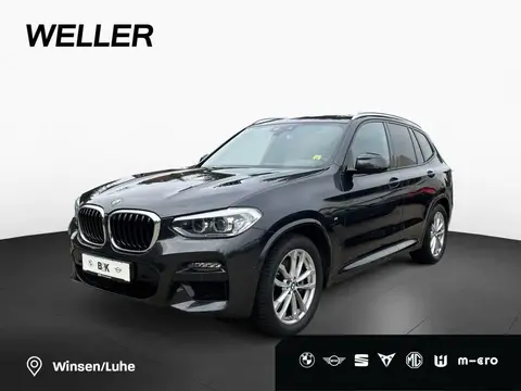 Used BMW X3 Diesel 2020 Ad 