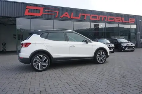 Used SEAT ARONA Petrol 2024 Ad 