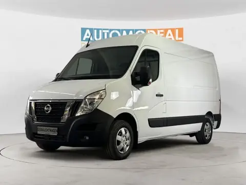 Used NISSAN INTERSTAR Diesel 2024 Ad 