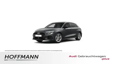 Used AUDI A3 Petrol 2023 Ad 