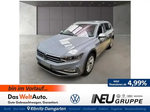 Used VOLKSWAGEN PASSAT Petrol 2022 Ad 