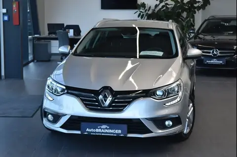 Used RENAULT MEGANE Diesel 2018 Ad 