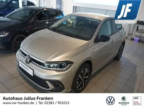 Used VOLKSWAGEN POLO Petrol 2024 Ad 