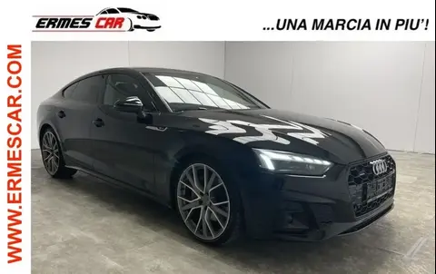 Used AUDI A5 Diesel 2020 Ad 