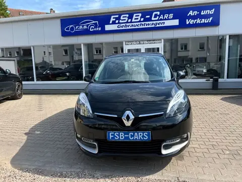 Used RENAULT SCENIC Diesel 2015 Ad 