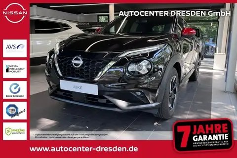 Used NISSAN JUKE Hybrid 2024 Ad 