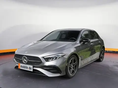 Annonce MERCEDES-BENZ CLASSE A Essence 2023 d'occasion 