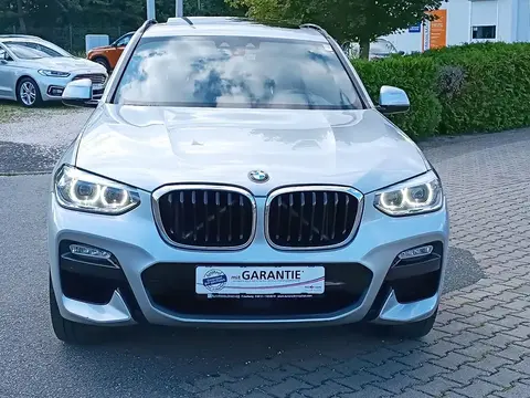 Used BMW X3 Diesel 2019 Ad 