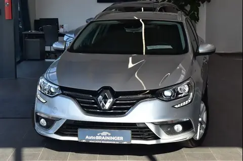 Used RENAULT MEGANE Diesel 2018 Ad 