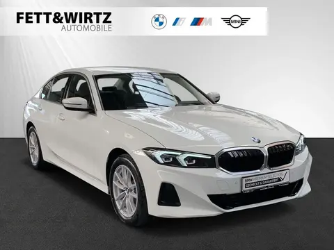 Annonce BMW SERIE 3 Essence 2023 d'occasion 