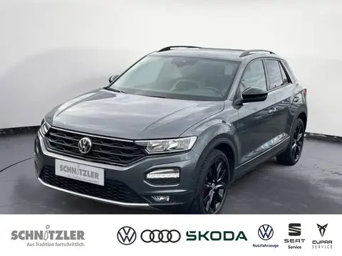 Used VOLKSWAGEN T-ROC Petrol 2020 Ad 