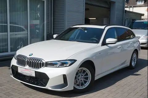 Annonce BMW SERIE 3 Diesel 2023 d'occasion 