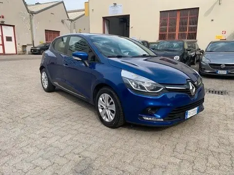 Used RENAULT CLIO Petrol 2019 Ad 