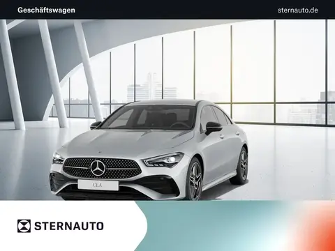 Annonce MERCEDES-BENZ CLASSE CLA Hybride 2024 d'occasion 