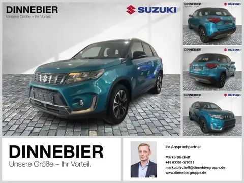 Used SUZUKI VITARA Hybrid 2022 Ad 