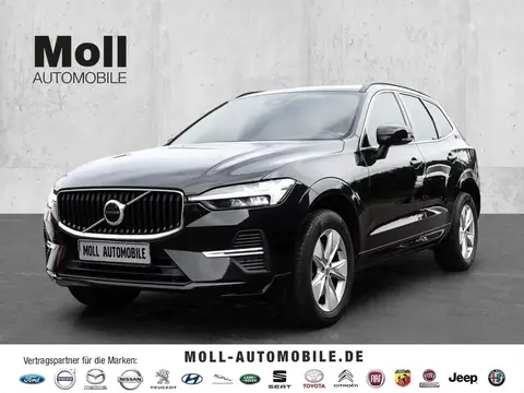 Used VOLVO XC60 Diesel 2021 Ad 