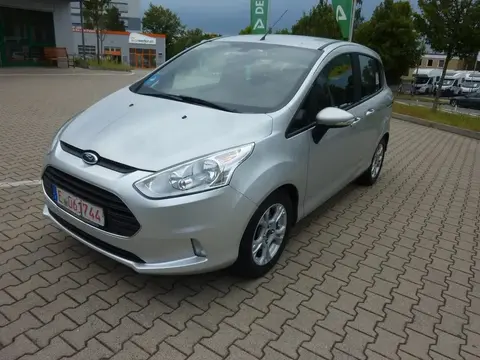 Annonce FORD B-MAX Essence 2015 d'occasion 