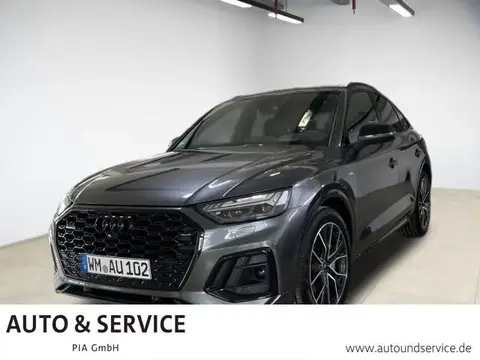 Annonce AUDI Q5 Diesel 2023 d'occasion 