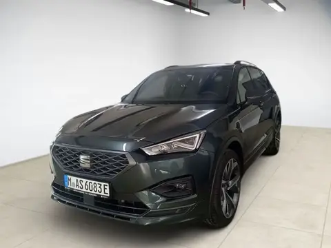 Used SEAT TARRACO Hybrid 2023 Ad 