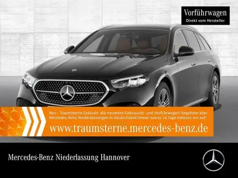 Used MERCEDES-BENZ CLASSE E Diesel 2024 Ad 