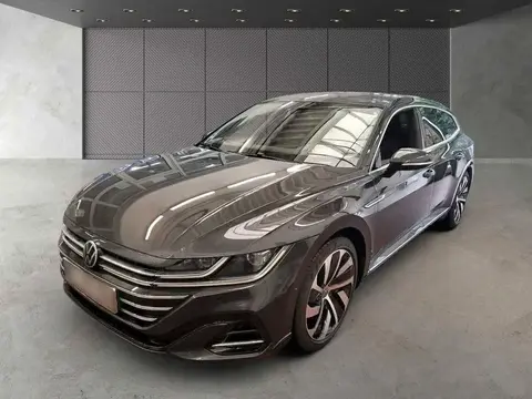 Annonce VOLKSWAGEN ARTEON Diesel 2021 d'occasion 