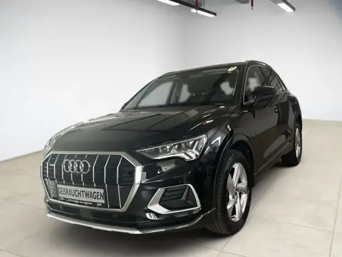 Used AUDI Q3 Diesel 2020 Ad 