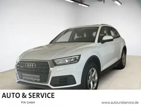 Annonce AUDI Q5 Diesel 2020 d'occasion 