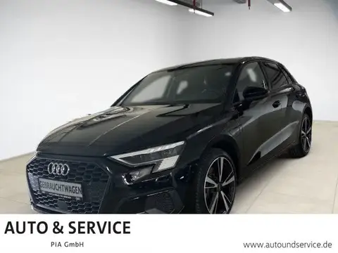 Used AUDI A3 Hybrid 2022 Ad 