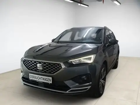 Annonce SEAT TARRACO Diesel 2019 d'occasion 