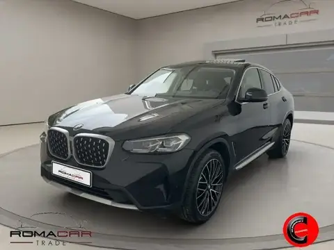 Annonce BMW X4 Hybride 2023 d'occasion 