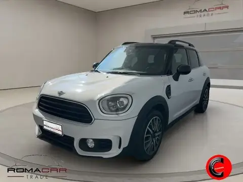 Used MINI COOPER Petrol 2019 Ad 