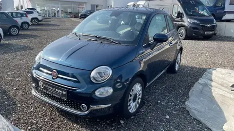 Annonce FIAT 500 Essence 2022 d'occasion 