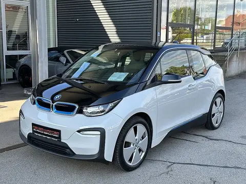 Annonce BMW I3 Non renseigné 2019 d'occasion 