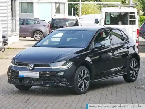 Used VOLKSWAGEN POLO Petrol 2024 Ad 