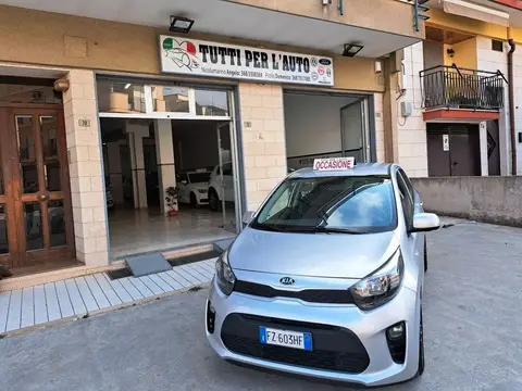 Used KIA PICANTO Petrol 2019 Ad 