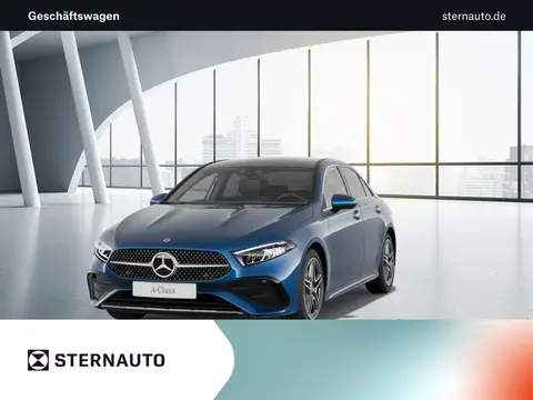 Used MERCEDES-BENZ CLASSE A Hybrid 2024 Ad 