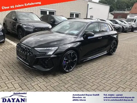 Annonce AUDI RS3 Essence 2023 d'occasion 