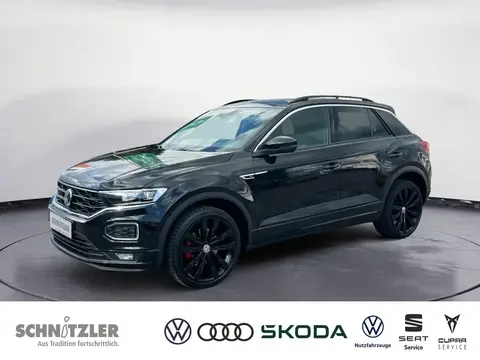 Used VOLKSWAGEN T-ROC Petrol 2020 Ad 