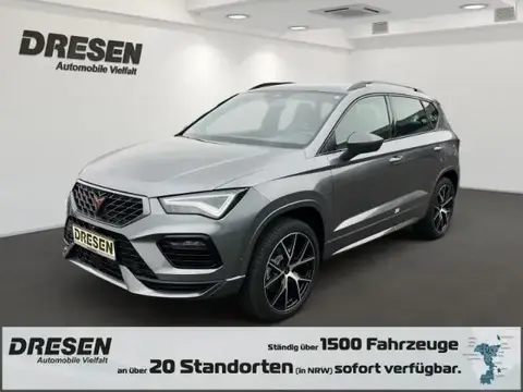 Annonce CUPRA ATECA Essence 2023 d'occasion 