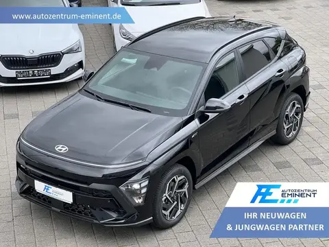 Annonce HYUNDAI KONA Essence 2024 d'occasion 